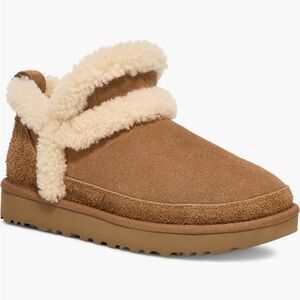 UGG Classic Ultra Mini Spillseam - Nordstrom Exclusive - New without box